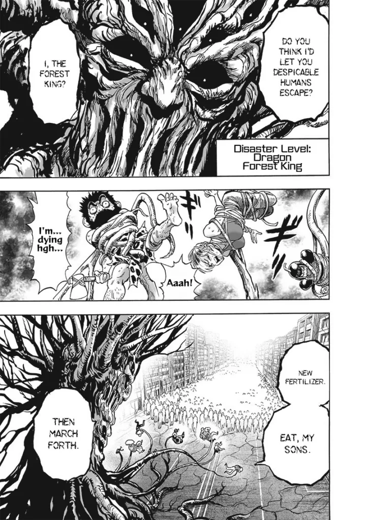 one punch man ch185 page24